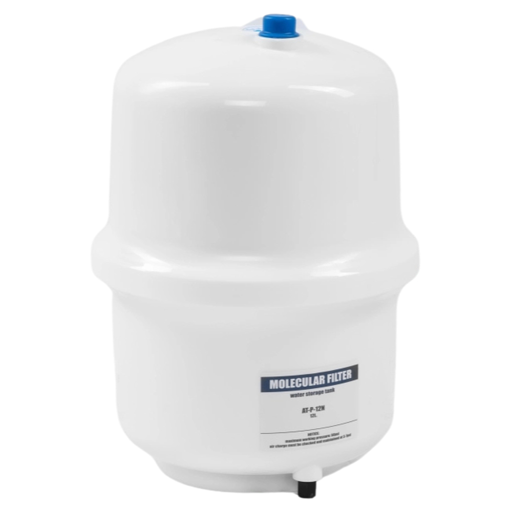 Фільтр зворотного осмосу Platinum Wasser RO7P PLATF-ULTRA7B з насосом Фільтр зворотного осмосу Platinum Wasser RO7P PLATF-ULTRA7B з насосом